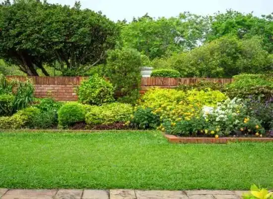 landscaping services Beattystown